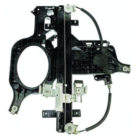 Wai Global WINDOW REGULATOR, WPR4784LB WPR4784LB